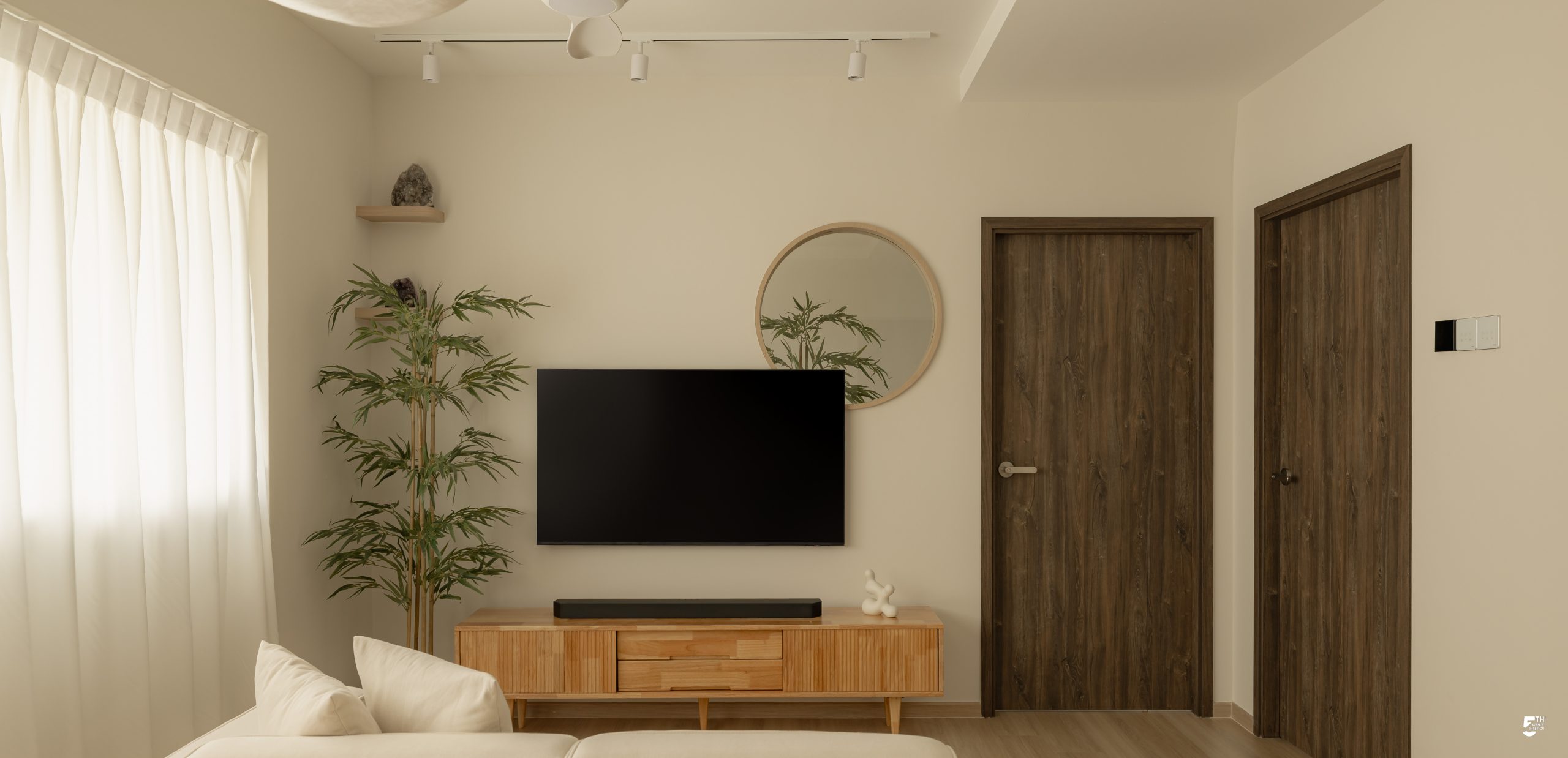 Fifth Avenue Interior | Singapore Interior Design Firm