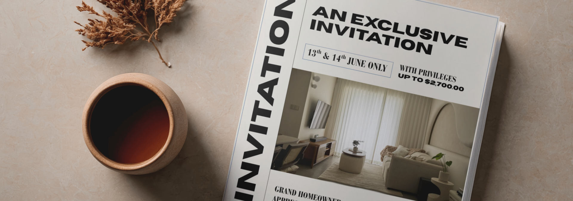 Fifth Avenue Interior | Singapore Interior Design Firm