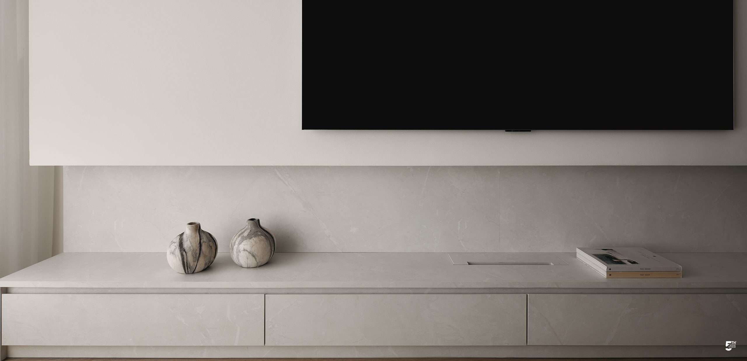 Fifth Avenue Interior | Singapore Interior Design Firm
