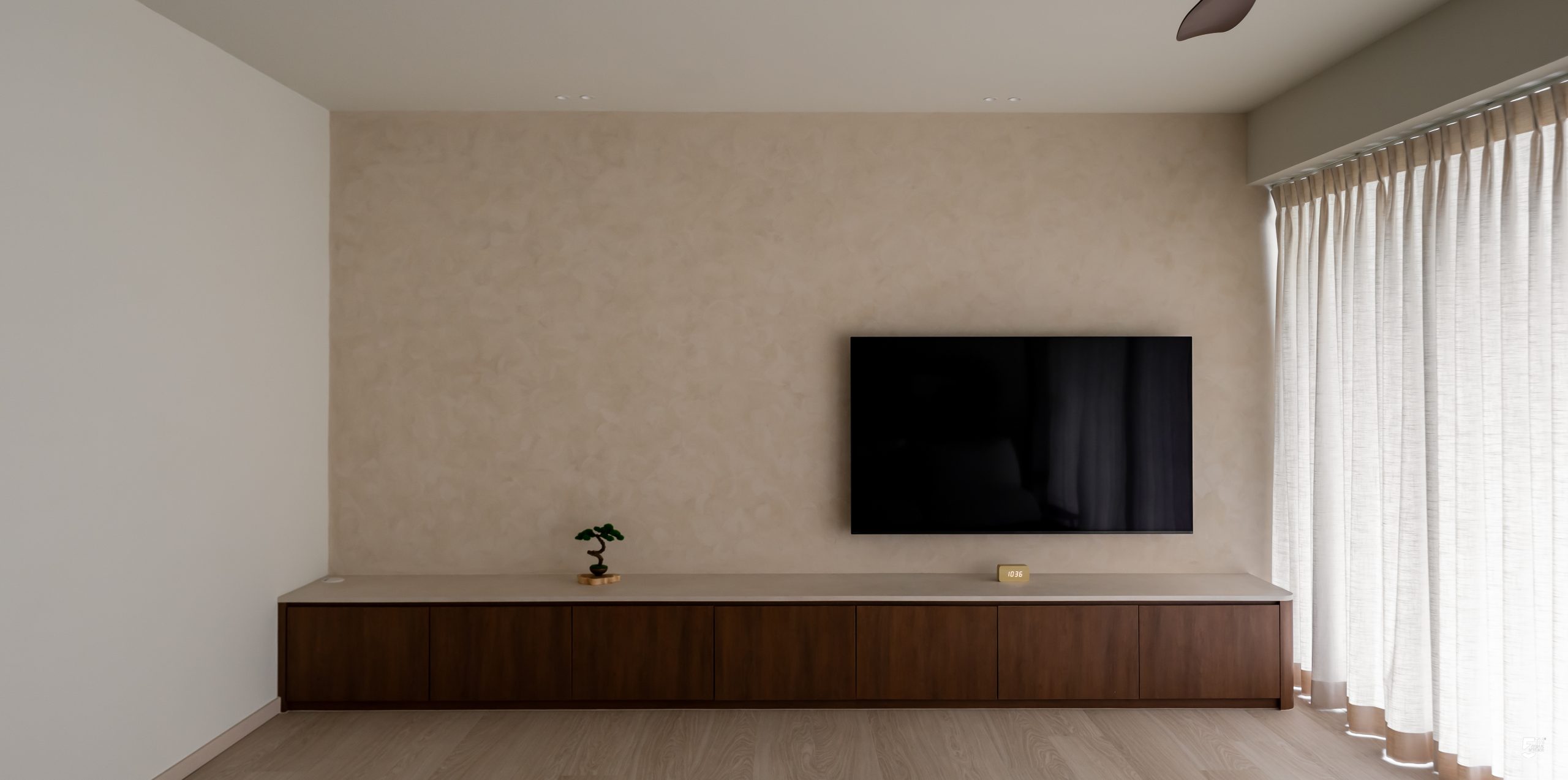 Fifth Avenue Interior | Singapore Interior Design Firm