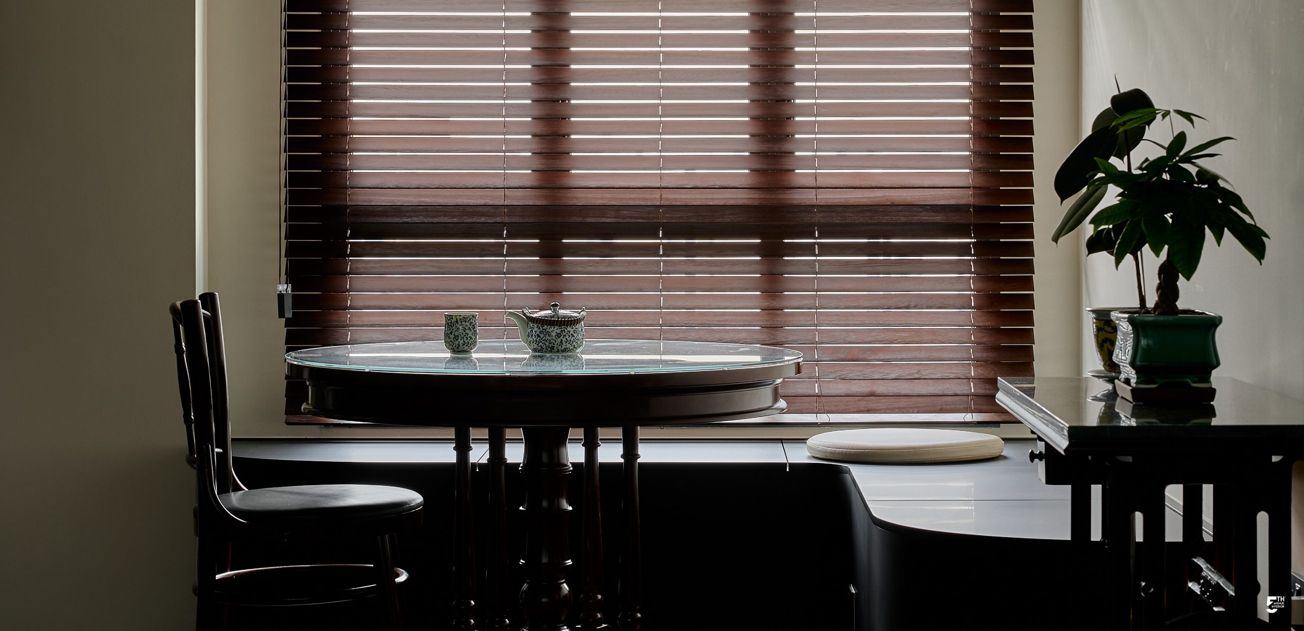 Fifth Avenue Interior | Singapore Interior Design Firm